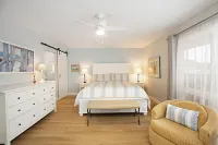 NEW! Discounted Rates! 3BD Beach Townhome in Community  w/Beach Access, Pool&Spa