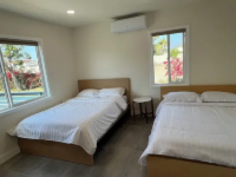 Gated & remodeled 2b/2b house, WiFi in welcoming Baldwin Park Hotels in Baldwin Park