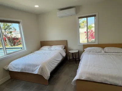 Gated & remodeled 2b/2b house, WiFi in welcoming Baldwin Park