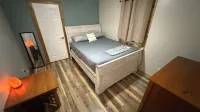 3-bedroom Waterfront house w/ WiFi, AC and the BEST VIEW