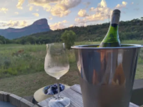 Sofala Lodge