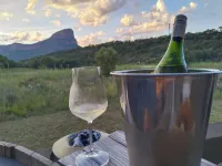 Sofala Lodge Hotel di Naboomspruit