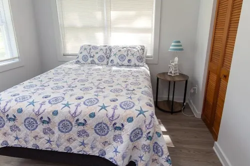 LakePointe Shores #4 -Beautiful cottage Madison on the Lake