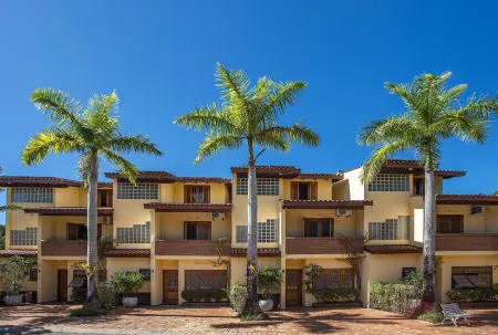 Residencial Santa Lucia