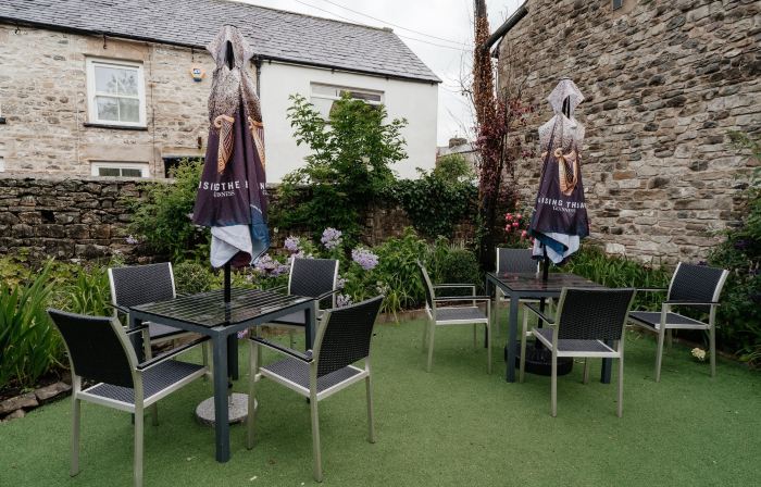 The Snooty Fox Pub