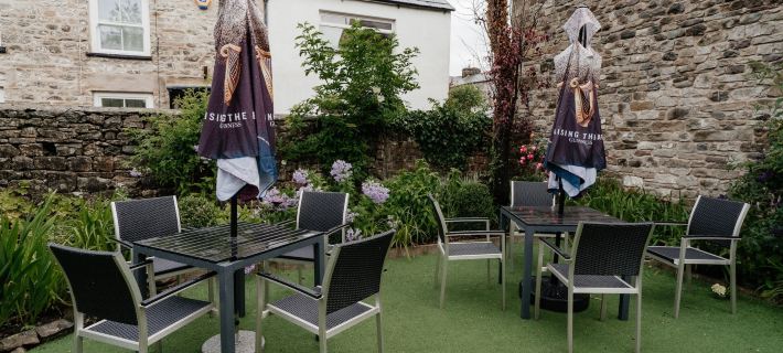 The Snooty Fox Pub Hotels in Carnforth