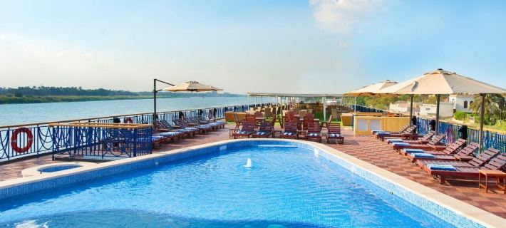 Nile Cruise Luxor and Aswan 3 & 4 Nights Hotels in Luxor
