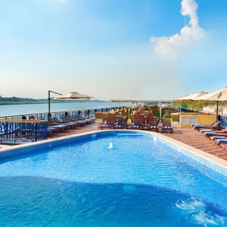Nile Cruise Luxor and Aswan 3 & 4 Nights