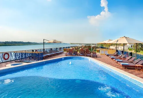 Nile Cruise Luxor and Aswan 3 & 4 Nights