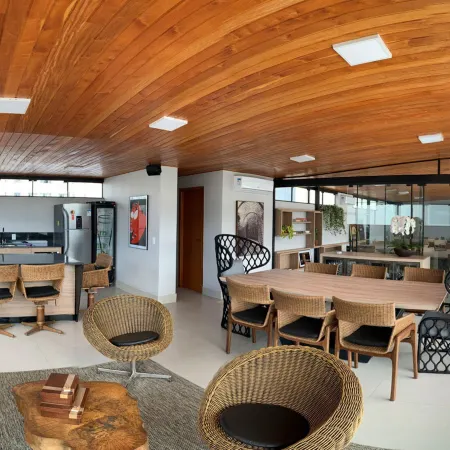 Tri Hotel Smart Criciuma