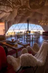 Pristine Salinas Grandes Luxury Camps Hotels in Tumbaya