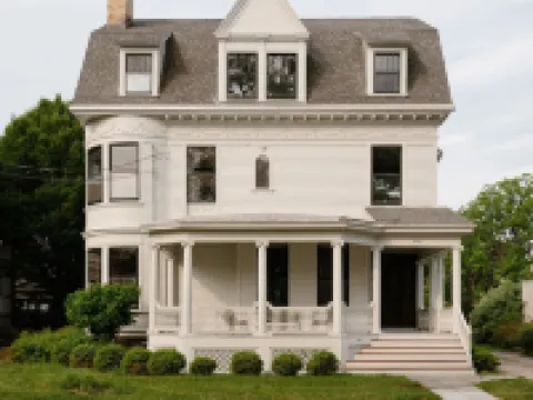 ดิ อะเมเลีย โรงแรมในฮัดสัน