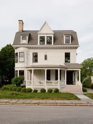 The Amelia Hotels in Hudson