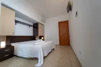 Melograno Holiday Home Featured with Swimming Pool and Private Beach