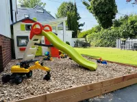 Gästehaus Bremer Hotel a Cuxhaven