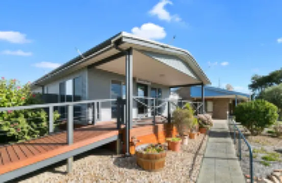Discovery Parks - Coffin Bay Hotels in 