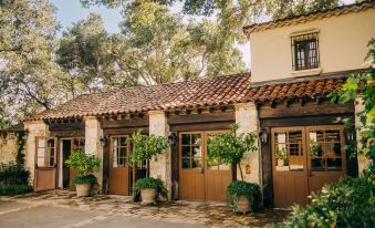 Holman Ranch Estate Vineyard & Winery