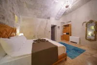 Cappadocia Secret Hill Cave Suites - 5-Star