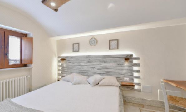 Trulli Colebè Con Piscina