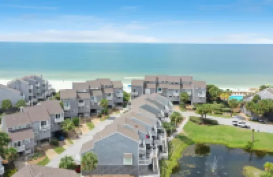Barrier Dunes 125 - 49 Sand Dollar Shanty by Pristine Properties Vacation Rentals
