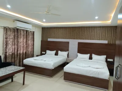 Hotel Rajwada Palace Hotels in der Nähe von दा रॉयल छतरी