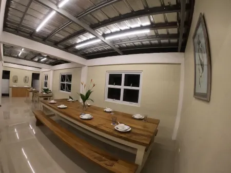 Mamima Bnb Отели в г. Карамон