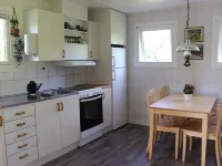 4 Person Holiday Home in Karl Gustav - Хоумстей