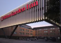 Hilton Garden Inn Evora Hotels in 