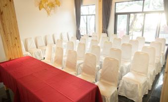 Palm Beach Hotel Phu Yen
