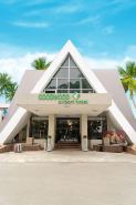 Goodwood Airport Hotel