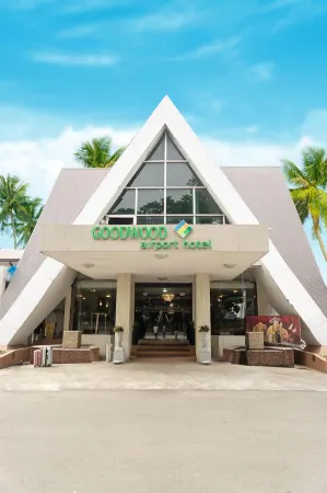 KYNROCK Airport Hotel Отели рядом с Аэропорт Бандаранаике