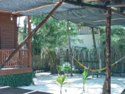 El Regalo El Cuyo โรงแรมในทิซิมิน