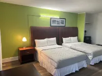 Travel Inn - 2 estrellas