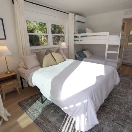 NEW! Sleeps 16 - Oceanfront Home- Flagler Beach