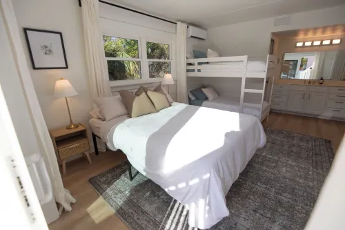 NEW! Sleeps 16 - Oceanfront Home- Flagler Beach Hoteles en Flagler Beach