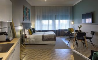 LUMERA STAY - Solferino