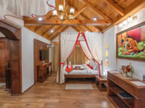 Vatsyayana Resorts Hotels in Almora