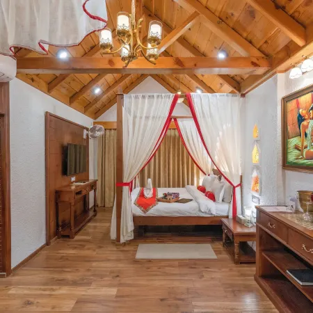 Vatsyayana Resorts