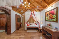 Vatsyayana Resorts