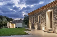 Uddastri Retreat Hotels in Luogosanto
