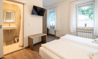 Amadea - Cityhotel Salzburg