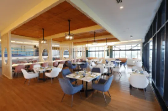 Fortune Beach Resort ECR, Chennai -  Member ITC Hotels' Group