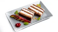Hotel Kastel - breakfast