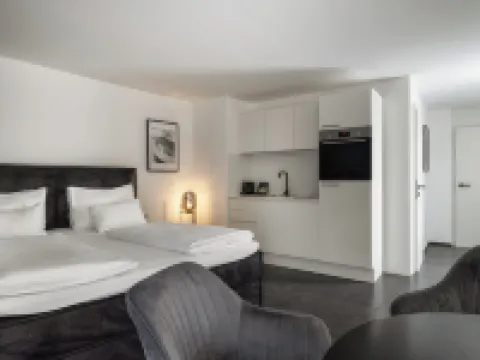 Motel by Maier Feldkirch - Self-Check-IN Hotels in Feldkirch