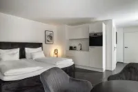 Motel by Maier Feldkirch - Self-Check-IN Hotels in Feldkirch