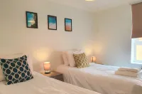 The Belmont, Old Town - Pet friendly