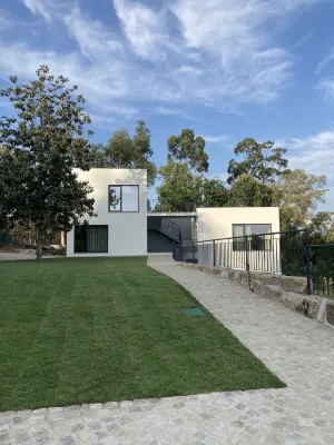 Quintinha Silvestre Hotels in Tondela