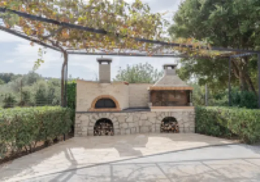 Villa Archodia - with Private Pool