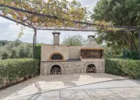 Villa Archodia - with Private Pool