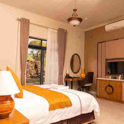 Ezulwini Villa Hotel Rooms